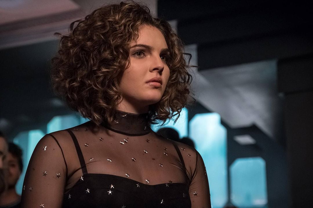 Gotham (2014) : Fotos Camren Bicondova