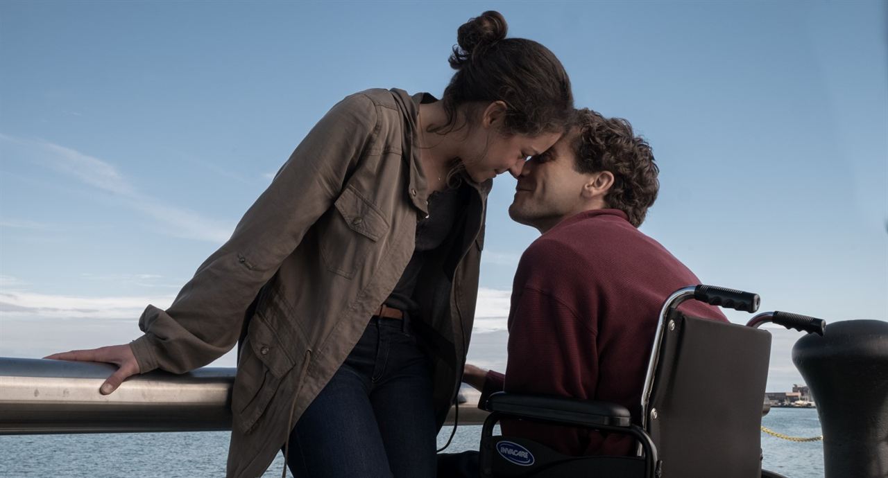 O Que Te Faz Mais Forte : Fotos Tatiana Maslany, Jake Gyllenhaal