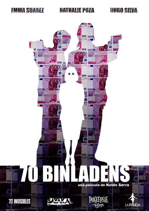 Códigos Ocultos : Poster