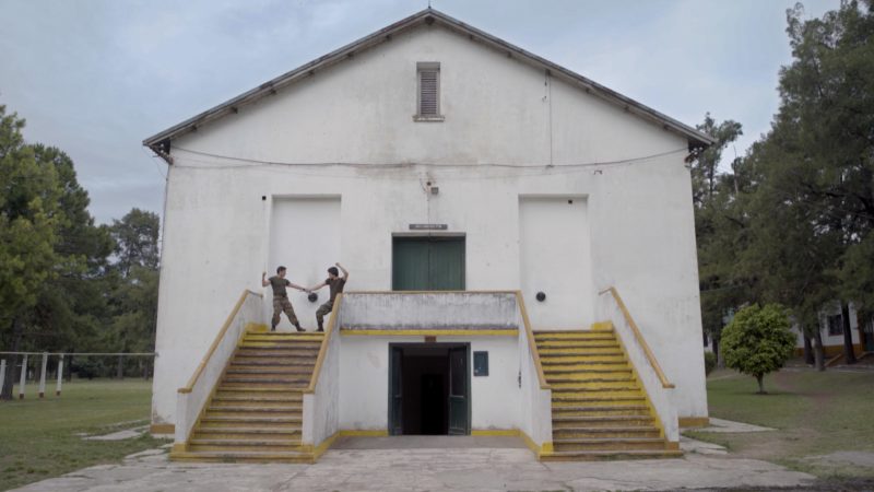 Teatro de Guerra : Fotos