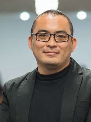 Poster Hiroshi Takahashi