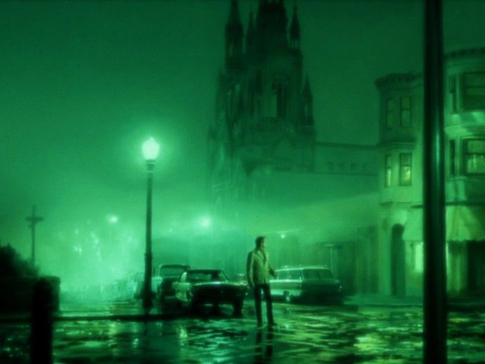 A Névoa Verde : Fotos