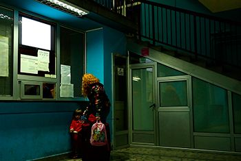 A Caótica Vida de Nada Kadic : Fotos