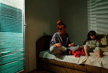 A Caótica Vida de Nada Kadic : Fotos