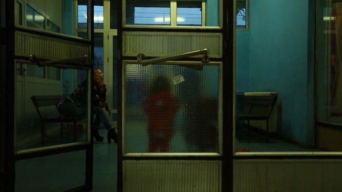 A Caótica Vida de Nada Kadic : Fotos