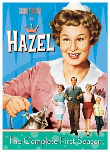 Hazel : Poster