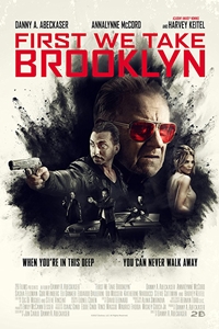 Tudo Começa no Brooklyn : Poster