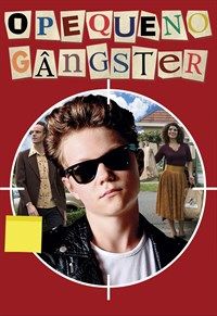 O Pequeno Gângster : Poster