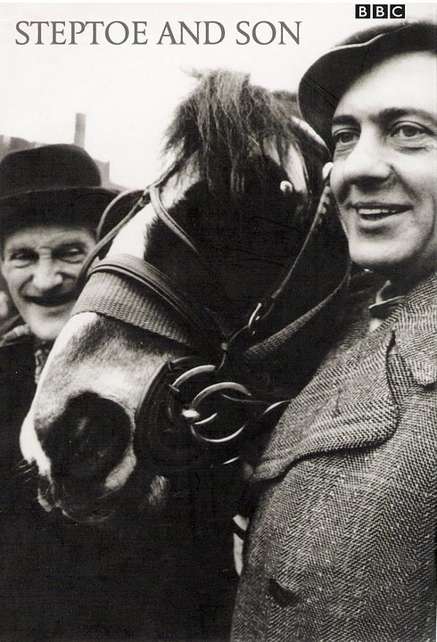 Steptoe and Son : Poster