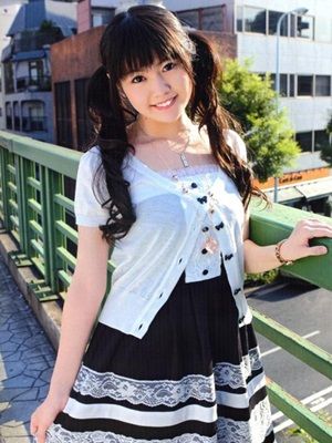 Poster Ayana Taketatsu