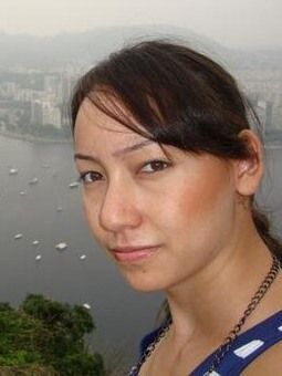 Poster Keiko Sato
