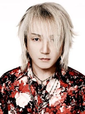 Poster Daisuke Asakura