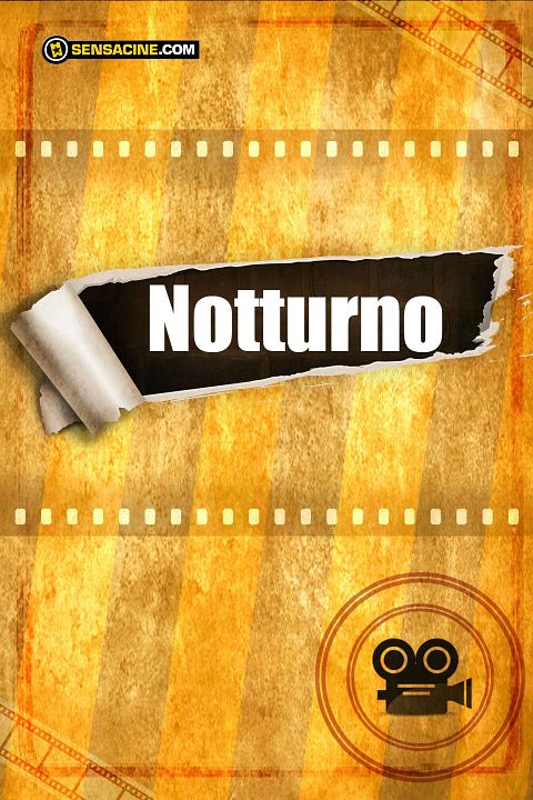 Notturno : Poster