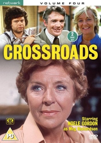 Crossroads : Poster