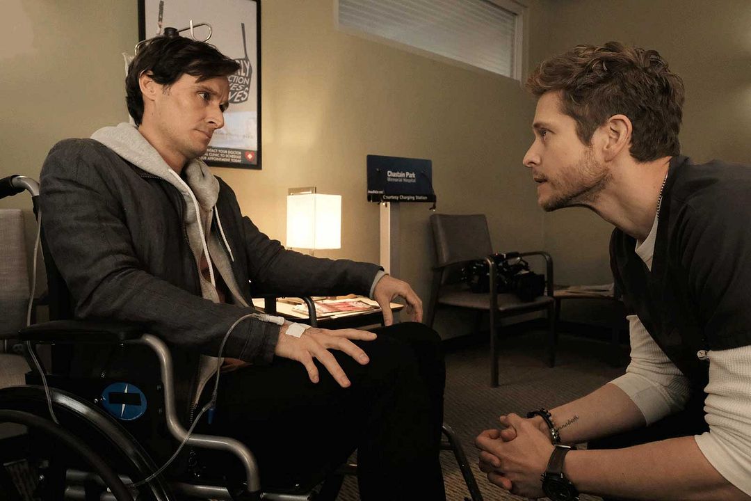 Fotos Matt Czuchry