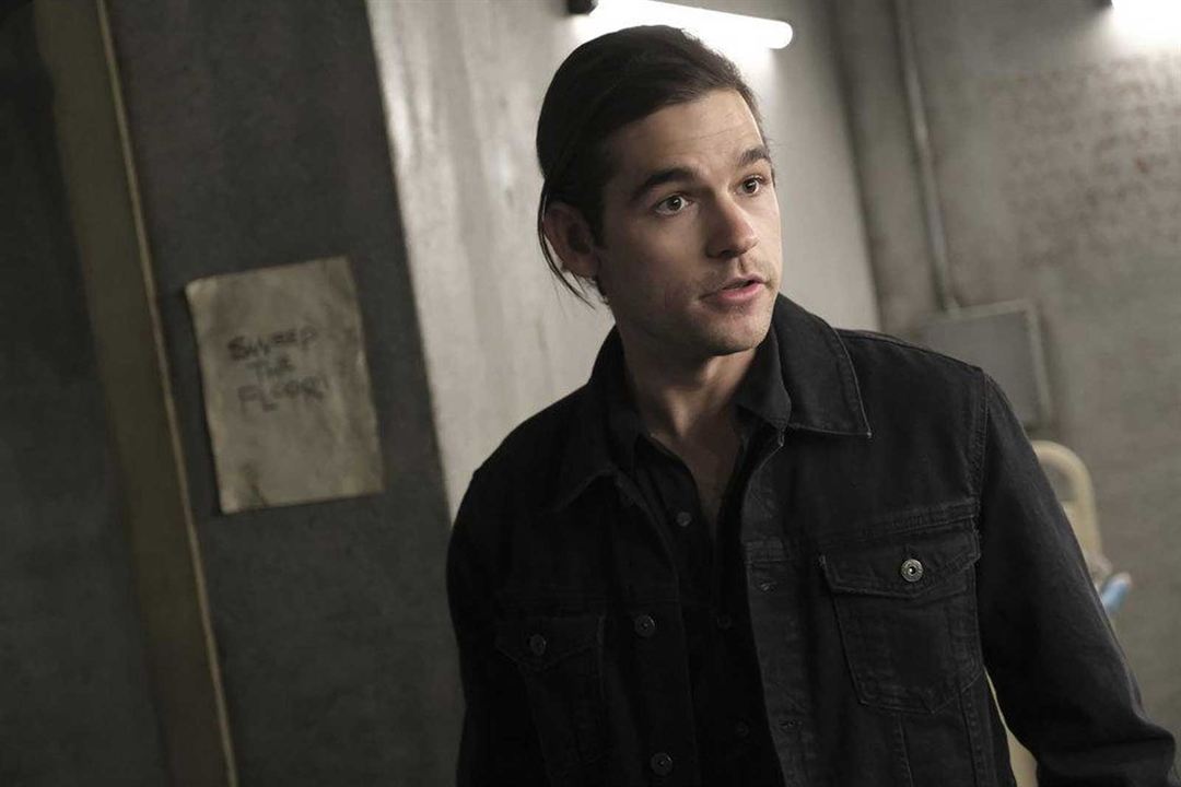 The Magicians - Escola de Magia : Fotos Jason Ralph