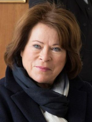 Poster Rita Russek