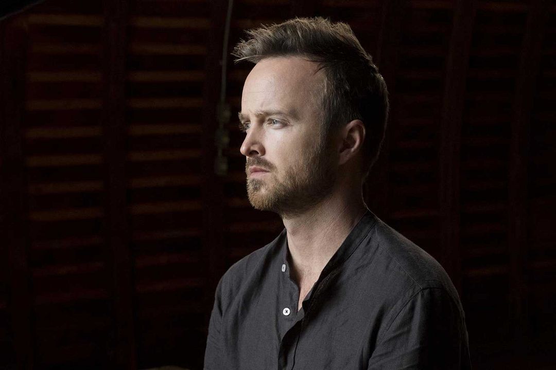 Fotos Aaron Paul