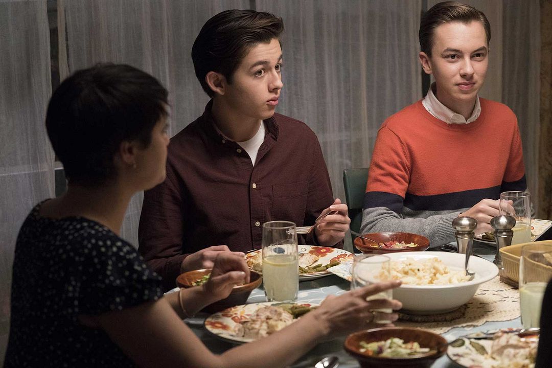 Fotos Cullen McCarthy, Hayden Byerly