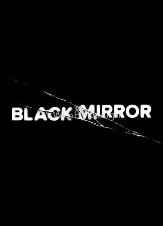 Black Mirror : Poster