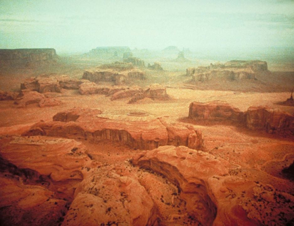 Koyaanisqatsi : Fotos