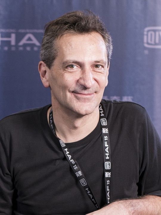 Poster François d'Artemare