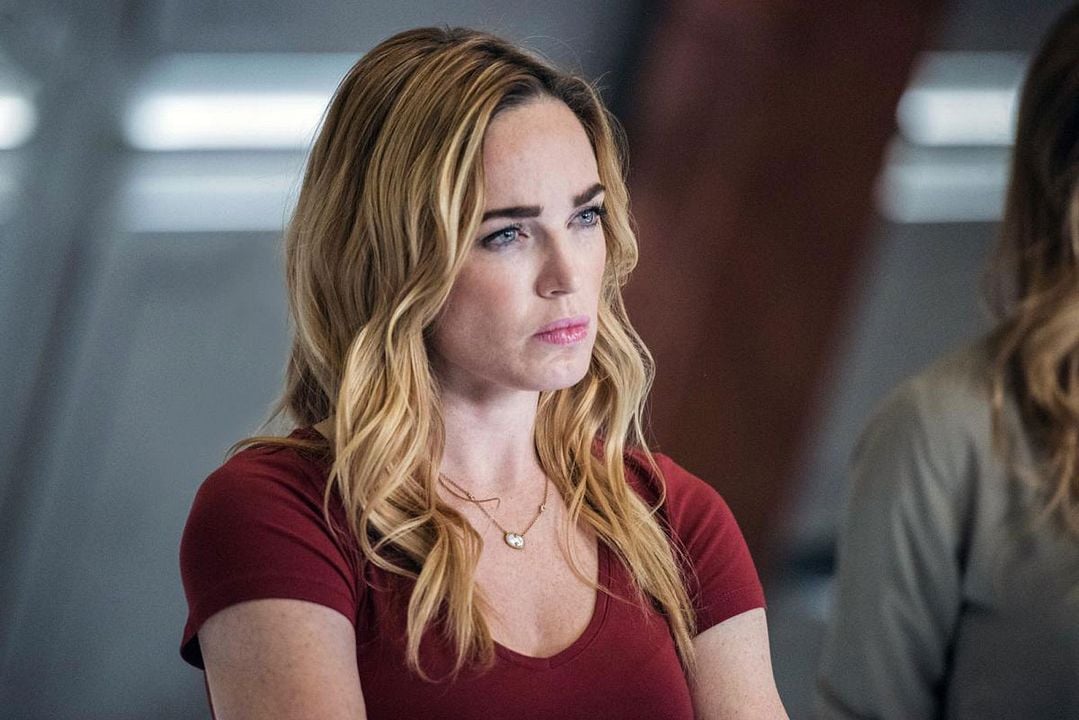 Legends of Tomorrow : Fotos Caity Lotz