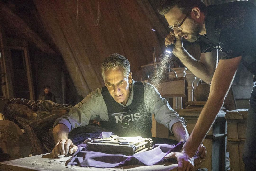 Fotos Scott Bakula