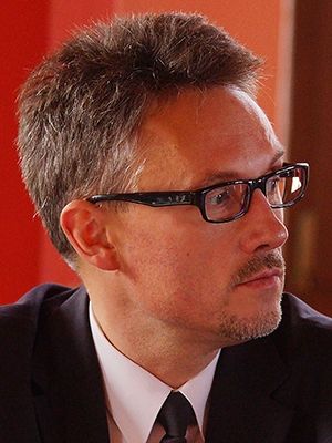 Poster Andrzej Jędrzejewski