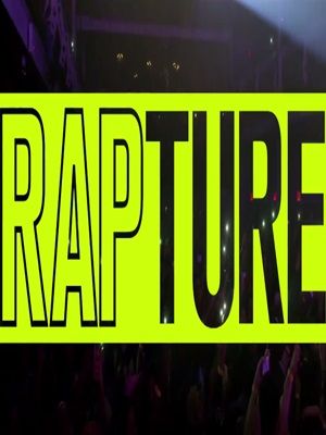 Rapture : Poster