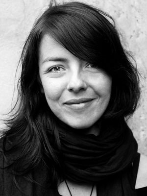 Poster Anna Krotoska