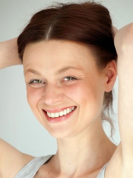 Poster Małgorzata Szczerbowska