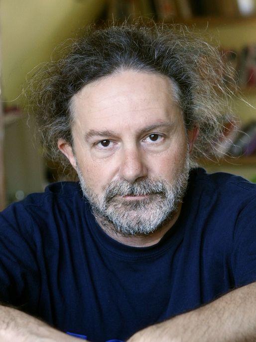 Poster Miha Hočevar