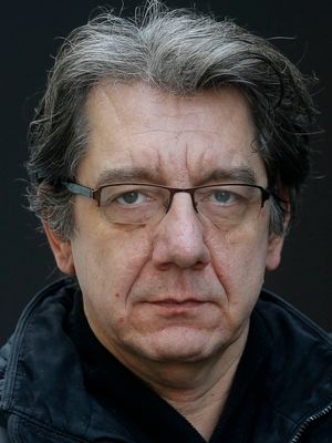 Poster Mitja Vrhovnik-Smrekar