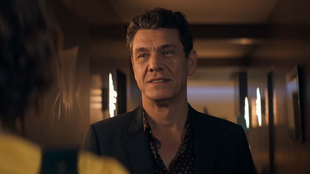 Fotos Marc Lavoine