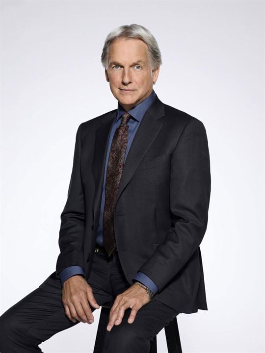 Fotos Mark Harmon