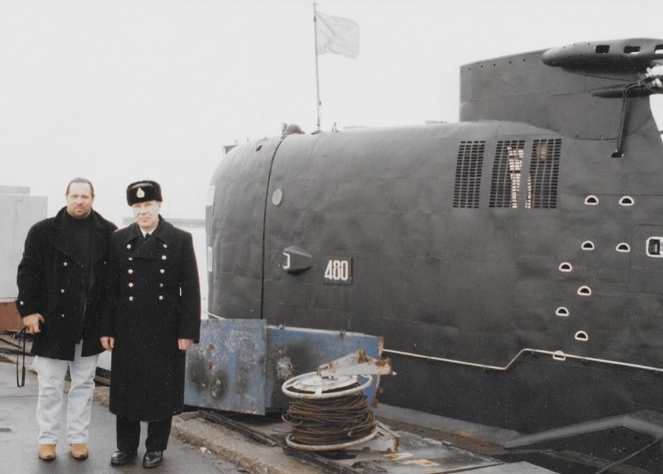 Operation Odessa : Fotos