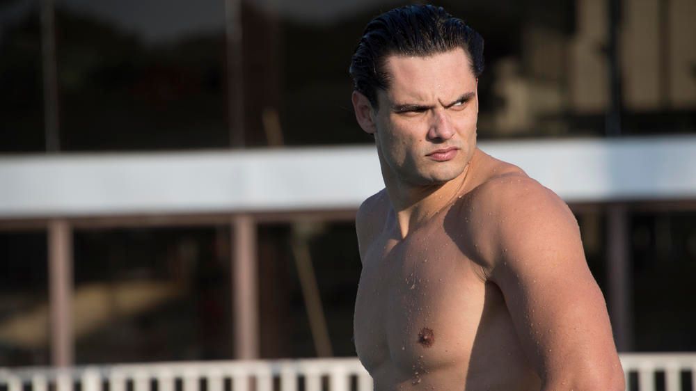 Fotos Florent Manaudou