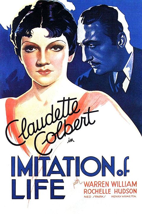 Imitation of Life : Poster