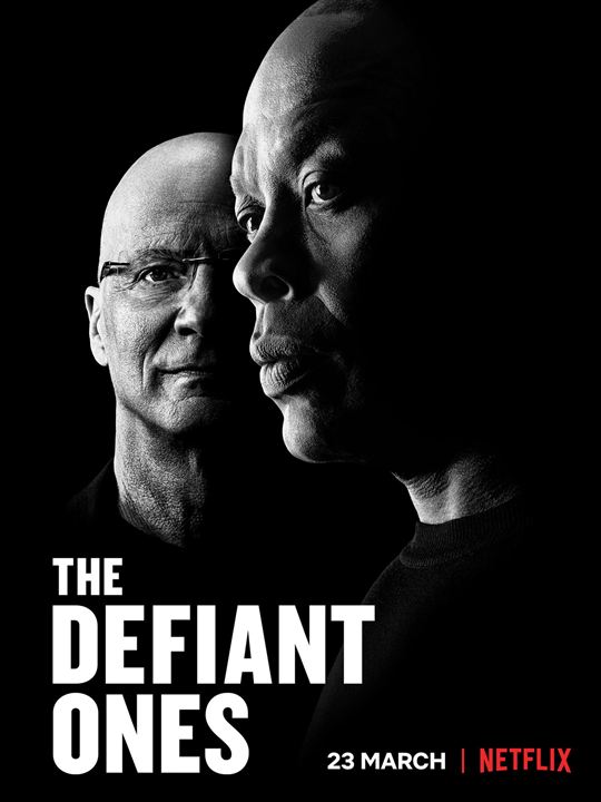 The Defiant Ones : Poster