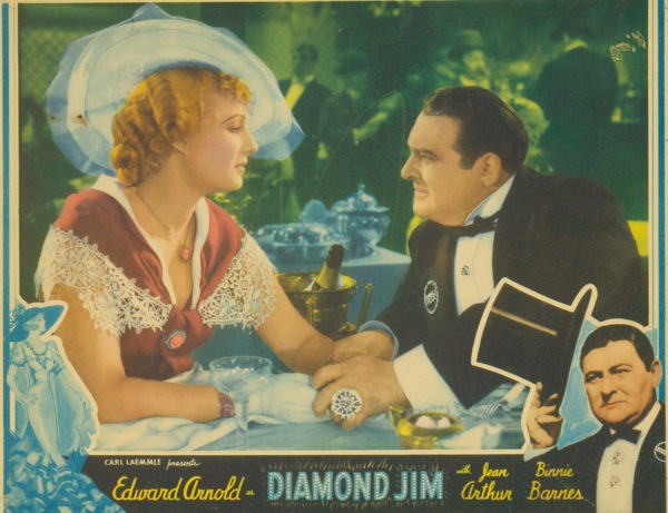 Diamond Jim : Fotos