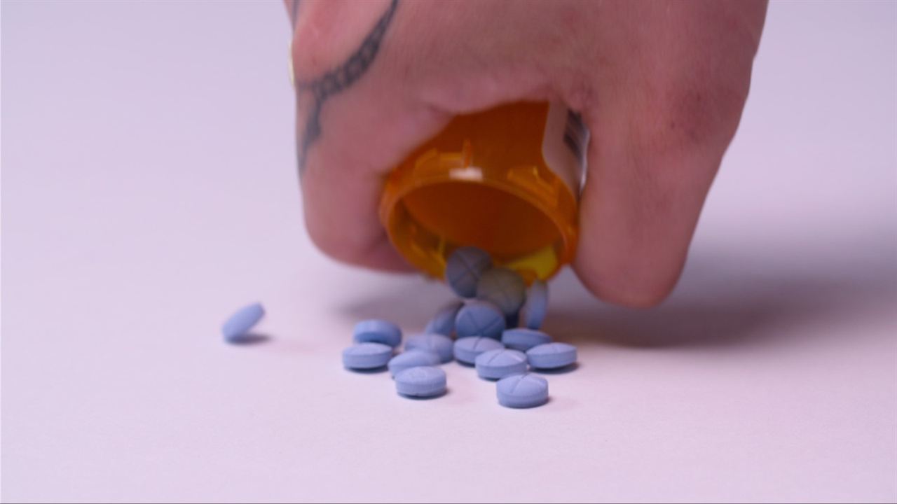 Take Your Pills : Fotos