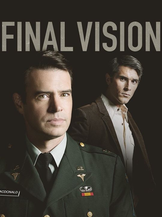 Final Vision : Poster