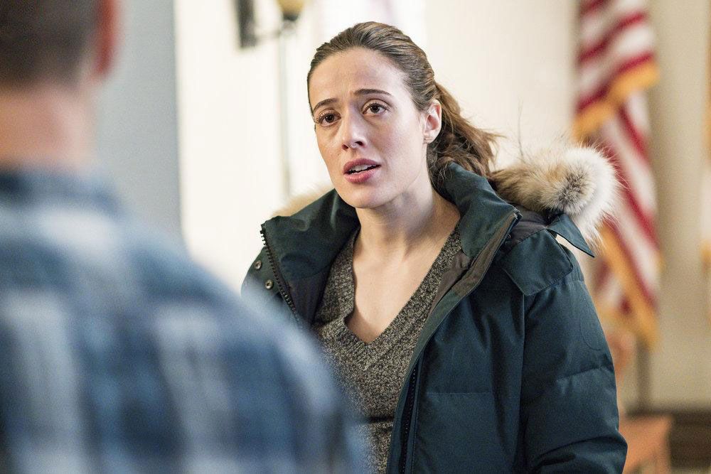 Fotos Marina Squerciati