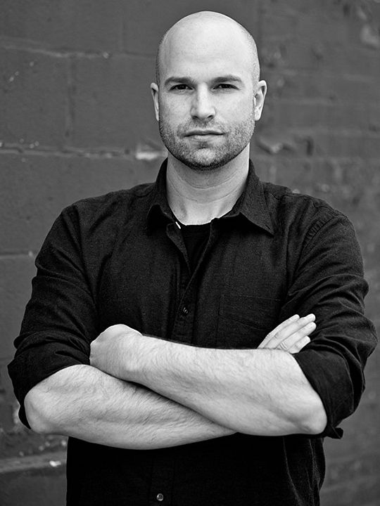 Poster Ben Selkow