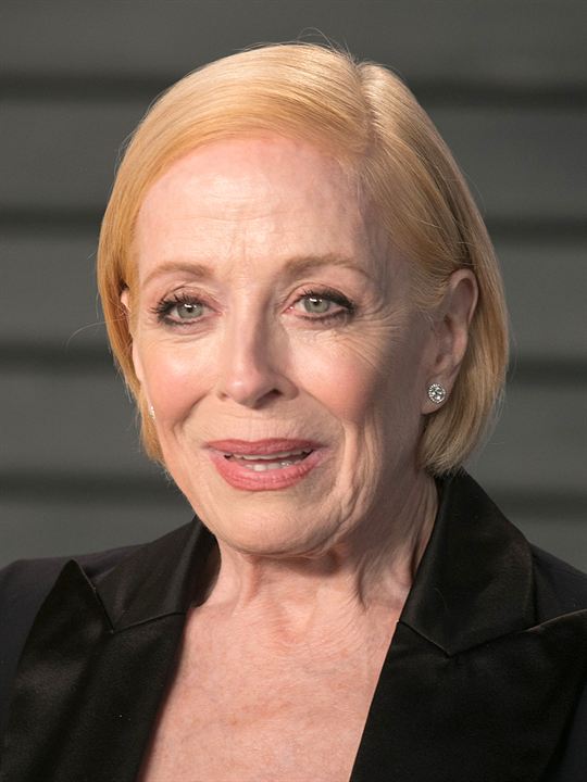 Poster Holland Taylor