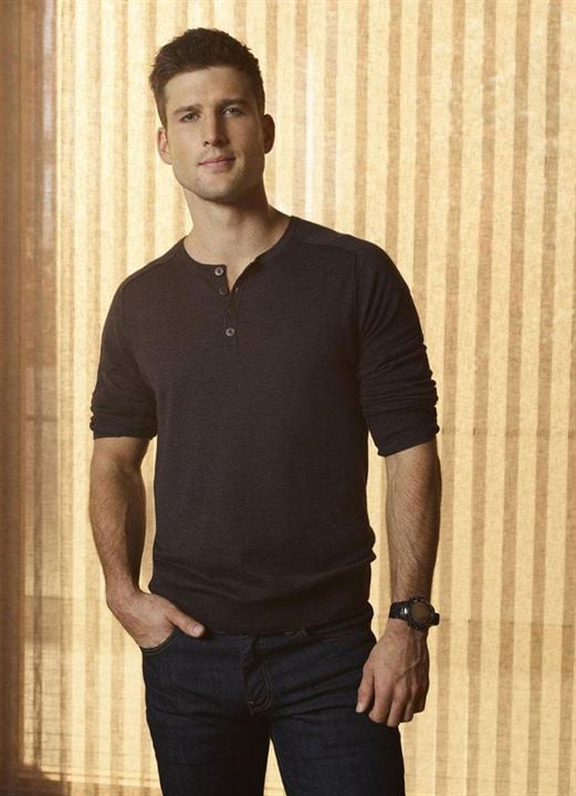 Fotos Parker Young