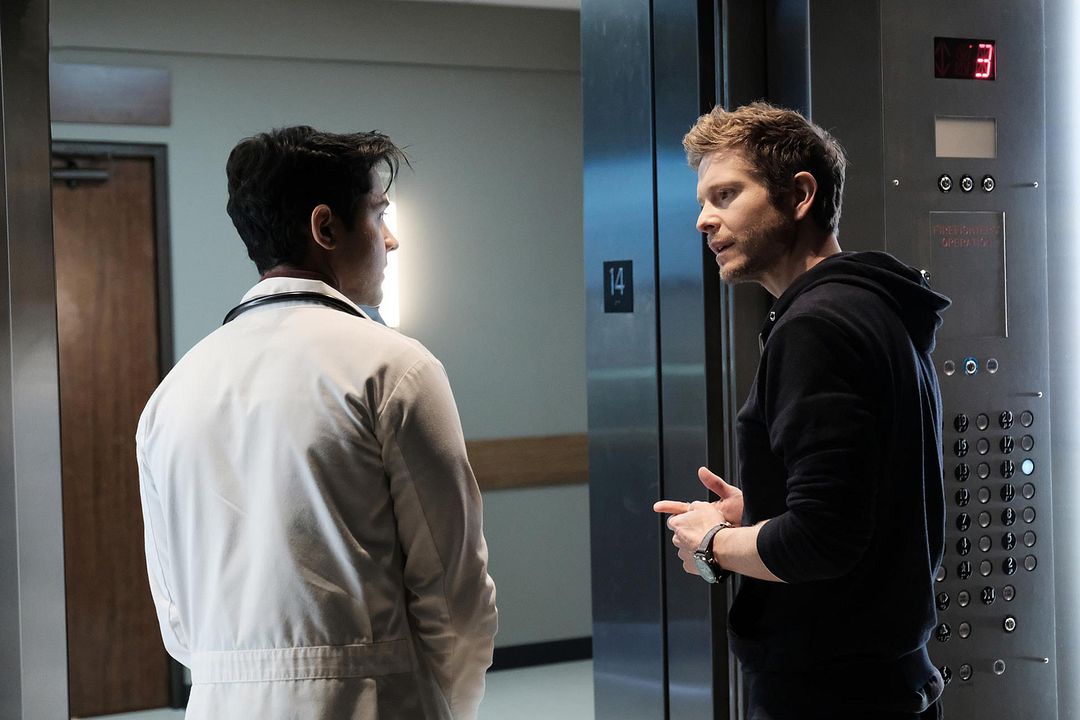 Fotos Matt Czuchry