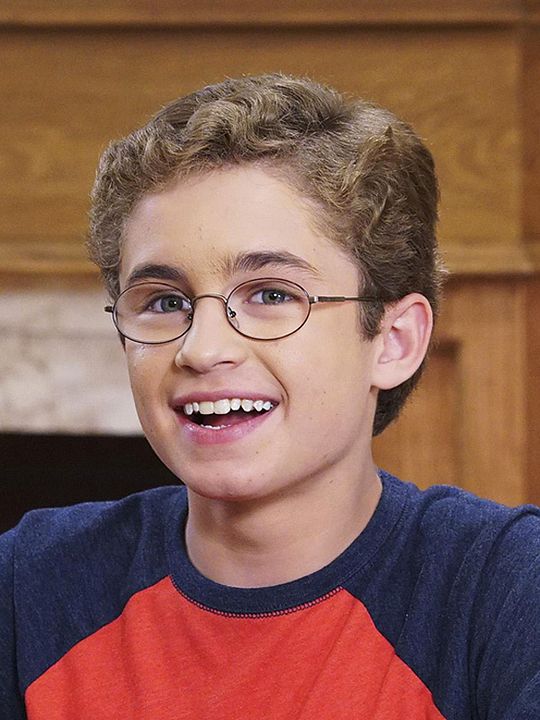Poster Sean Giambrone