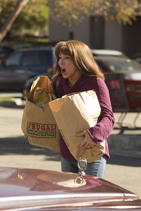 The Middle : Fotos Patricia Heaton